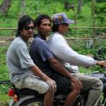 Mindanao, Travel & Traits.     