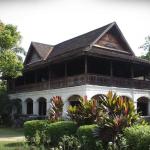 Prince Burirat residence