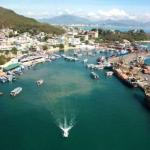 Nha Trang Bay - Nha Trang, Vietnam