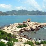 Nha Trang Bay - Vietnam