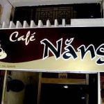 Nang Cafe - Hanoi Vietnam