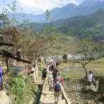 Discovering Sapa Vietnam