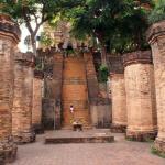 Po Nagar Tower - Nha Trang Vietnam