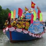 Whale festival - Nha Trang Vietnam