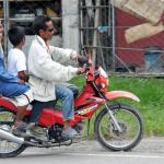 Mindanao, ”Bahala Na”, The Filipino Way 