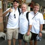 All's well that ends well