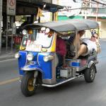 tuk-tuk
