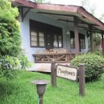 Desa Wisata Cottage in TMII