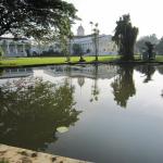 Istana Bogor