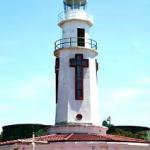 Corregidor Lighthouse