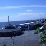 Shores of Manila taken at the Mall of Asia