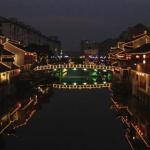 QiBao Old Town, Shanghai, China