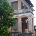 Shabby Chic in Kampot