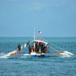 General Santos City, The Tuna Capital, fishing banca 