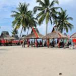 General Santos City, The Tuna Capital, London Beach