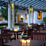 Le Gouverneur Bar, La Residence Hotel