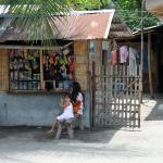 The Barrio's Bread and Butter, Sarisari Store