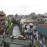 My neighborhood (Shinjuku)