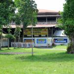 Sabong, “The Sport of Kings”