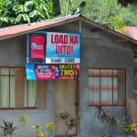 Texting at every turn.