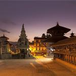 Bhaktapur Durbar Square 
