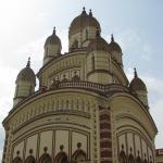 Dakshineshwer Kali Temple