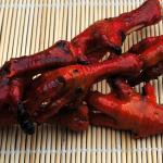 Crazy, Crawly, Creepy and Crunchy, Adidas.