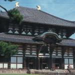 Todaiji Temple