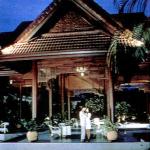 Dancing in the moonlight