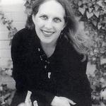 Photo of Dana Sachs, from the book jacket.