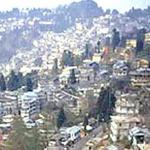 Darjeeling Town