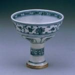 Treasures from the Hoi An Hoard, Vietnam, Late 15th/Early 16th Century.