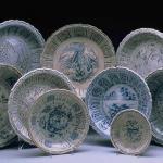 Treasures from the Hoi An Hoard, Vietnam, Late 15th/Early 16th Century.