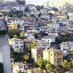 Safranbolu, an important stopping place on the Silk Road, has the highest number of protected architectural sites in Turkey.