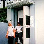 The Police Museum attracts a steady stream of visitors eager for tales of cops and robbers.