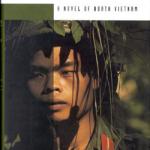 Book cover, photograph by Marc Riboud/Magnum