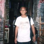 My Ancestral Home in Jiangmen -- The House Still Belongs to My Family.