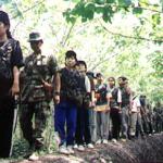 Basic Training for Tourists: Log Walking