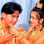 Three days and three nights of celebrations...