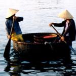 Cam Ranh Bay, Vietnam.