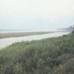 To sit on the banks of the Mekong remains at sunset one of the most pleasant parts of any stay in Vientiane. Nary a bridge can be seen. Instead, one sees fishermen and swimmers, and the lights beckoning from the other, Thai side.