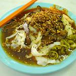 Ipoh Chee Cheong Fun