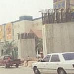 These concrete columns of an overpass forming part of a new highway caused a great outcry, but not great enough. Asking a group of students whether Chiang Mai needed less cars or more roads, I received the unanimous reply, "More roads." For the city's sake, may their attitudes change.
