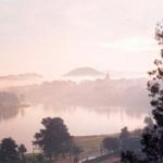 Xuan Huong Lake, Dalat