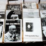 The xerox press has long been popular in Vietnam.