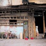 Hanoi's Old Quarter was originally arranged with each street selling one category of goods (many of the street names represent the goods sold, such as Silver Street, Paper Street or Silk Street.) This came from a village tradition of unity where craftsmen worked in the same trade and therefore the artisans guilds (phuongs) make up what is known as the 36 Streets. Traditionally, the street engaged in both production of and the commercial sales of the goods.