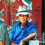 Local color in Hoi An