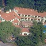 Pousada de Sao Tiago Macau