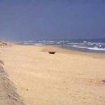 We stopped for only an hour to have a drink on China Beach. If time permits, be sure to allow a few days to spend on this unspoiled beach.