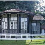 An exhibition and resource center established with the aim to help protect the magnificent highlands.